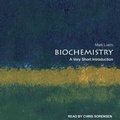Cover: Biochemistry - Tantor Audio