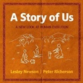 Cover: A Story of Us - HighBridge Audio