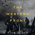 Cover: The Western Front - HighBridge Audio
