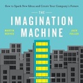 Cover: The Imagination Machine - Gildan Media Corporation