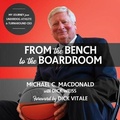 Cover: From the Bench to the Boardroom - Gildan Media Corporation
