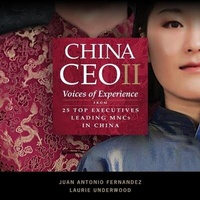 Enlarge image Cover: China CEO II - Gildan Media Corporation