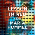Cover: Lesson in Red - HighBridge Audio
