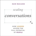 Cover: Scaling Conversations - Gildan Media Corporation