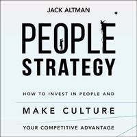 Enlarge image Cover: People Strategy - Gildan Media Corporation