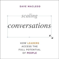 Enlarge image Cover: Scaling Conversations - Gildan Media Corporation