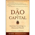 Cover: The DAO of Capital - Gildan Media Corporation
