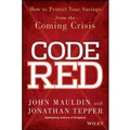 Cover: Code Red - Gildan Media Corporation