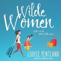 Cover: Wilde Women - Tantor Audio