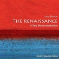 Cover: The Renaissance - Tantor Audio