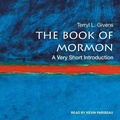 Cover: The Book of Mormon - Tantor Audio