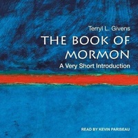 Enlarge image Cover: The Book of Mormon - Tantor Audio