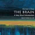 Cover: The Brain - Tantor Audio