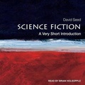 Cover: Science Fiction - Tantor Audio