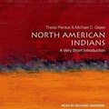 Cover: North American Indians - Tantor Audio