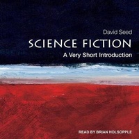 Enlarge image Cover: Science Fiction - Tantor Audio