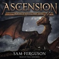 Cover: Ascension - Tantor Audio
