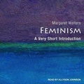 Cover: Feminism - Tantor Audio