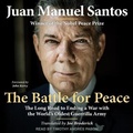 Cover: The Battle for Peace - Tantor Audio