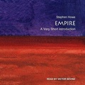 Cover: Empire - Tantor Audio