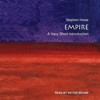 Enlarge image Cover: Empire - Tantor Audio