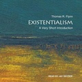 Cover: Existentialism - Tantor Audio