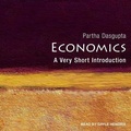 Cover: Economics - Tantor Audio