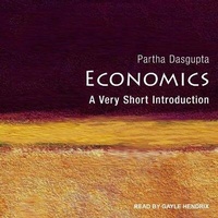Enlarge image Cover: Economics - Tantor Audio