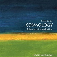 Enlarge image Cover: Cosmology - Tantor Audio