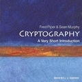 Cover: Cryptography - Tantor Audio