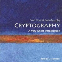 Enlarge image Cover: Cryptography - Tantor Audio
