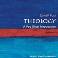 Cover: Theology - Tantor Audio
