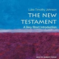 Cover: The New Testament - Tantor Audio