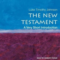 Enlarge image Cover: The New Testament - Tantor Audio