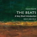 Cover: The Beats - Tantor Audio