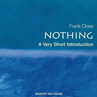 Enlarge image Cover: Nothing - Tantor Audio