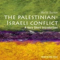 Cover: Palestinian-Israeli Conflict - Tantor Audio