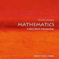 Cover: Mathematics - Tantor Audio