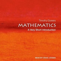 Abbildung von: Mathematics - Tantor Audio