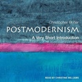 Cover: Postmodernism - Tantor Audio