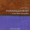 Cover: Management - Tantor Audio