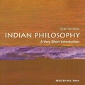 Cover: Indian Philosophy - Tantor Audio