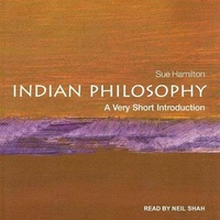 Enlarge image Cover: Indian Philosophy - Tantor Audio