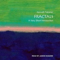 Cover: Fractals - Tantor Audio