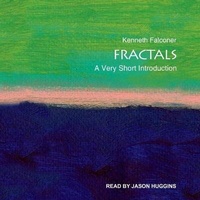 Enlarge image Cover: Fractals - Tantor Audio