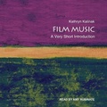 Cover: Film Music - Tantor Audio