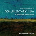 Cover: Documentary Film - Tantor Audio