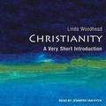 Cover: Christianity - Tantor Audio