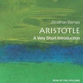 Cover: Aristotle - Tantor Audio