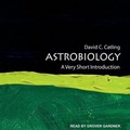 Cover: Astrobiology - Tantor Audio